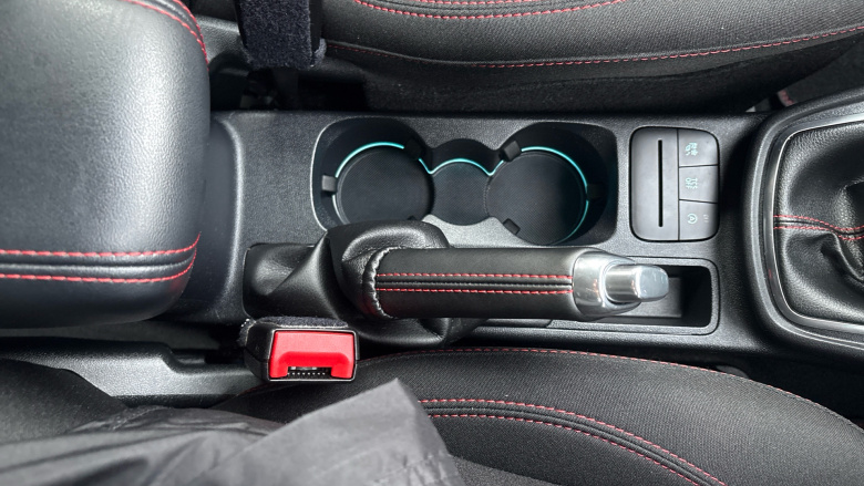 Ford Puma 1.0 EcoBoost Hybrid mHEV ST-Line 5dr Petrol Hatchback